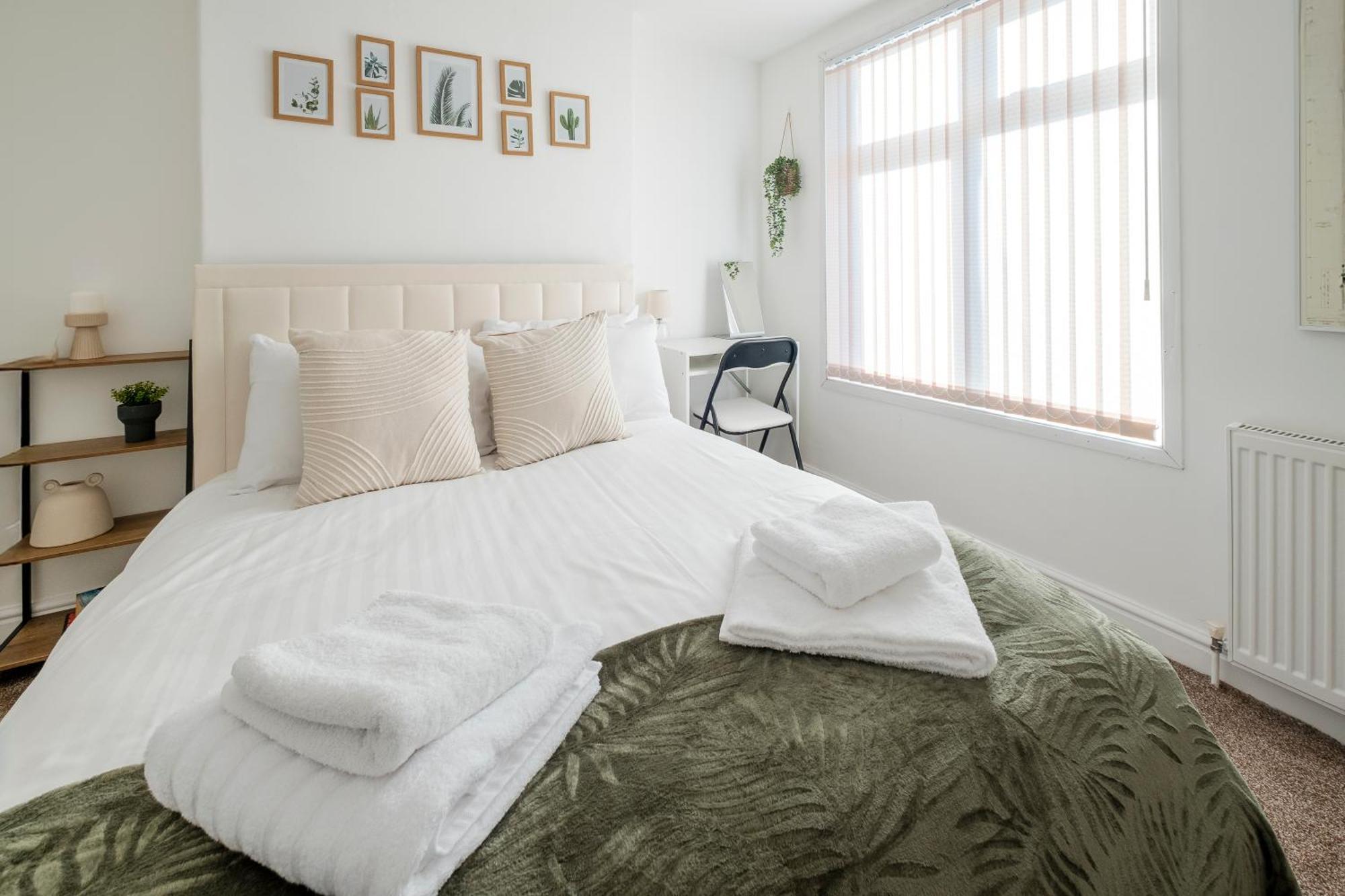 Business House Apartamento *