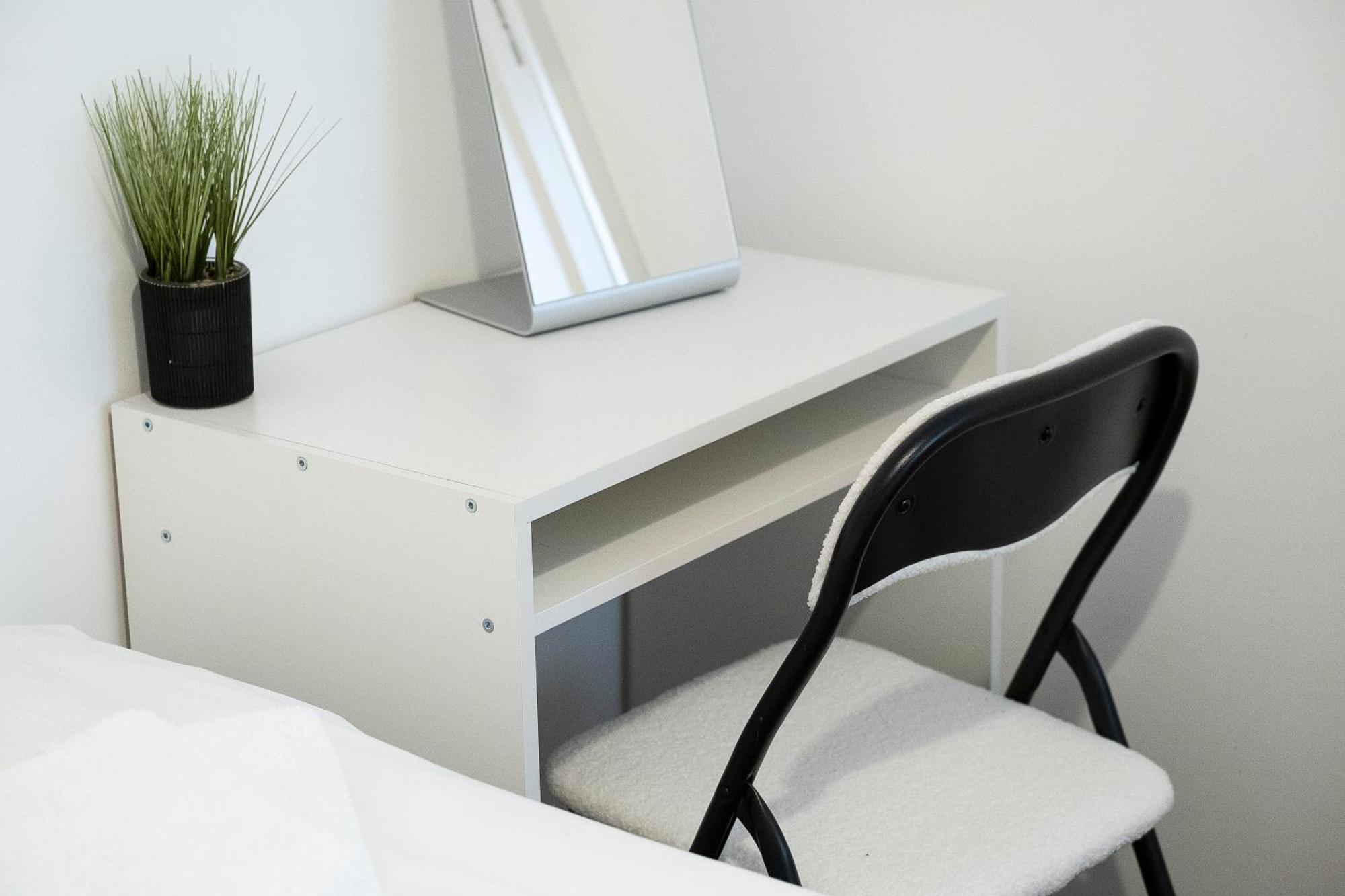 Apartamento Business House