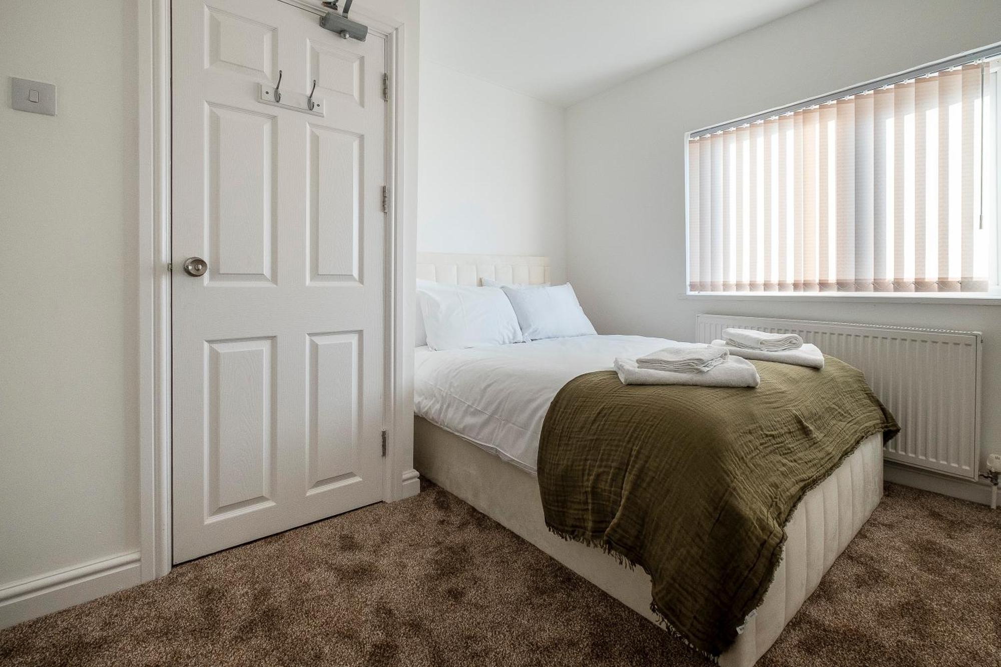 Business House Apartamento