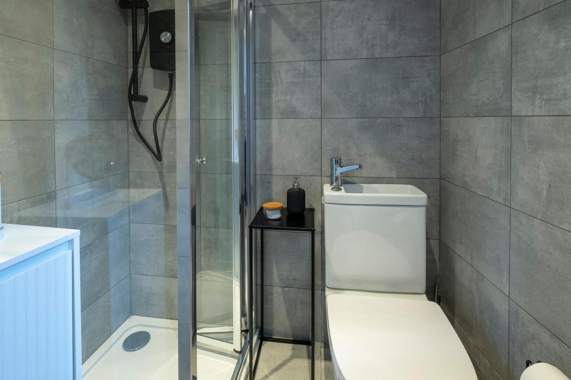 Business House Apartamento Coventry