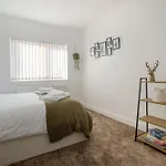 Coventry Business Stay House
