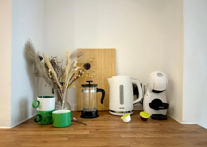 Coventry Business Stay House
